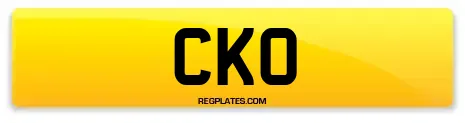 Registration