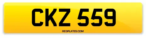 CKZ 559