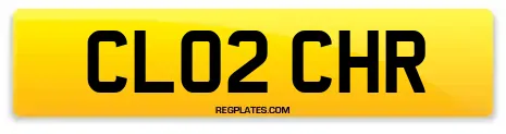 CL02 CHR