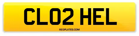 CL02 HEL