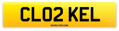 CL02 KEL