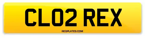CL02 REX
