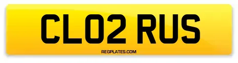 CL02 RUS
