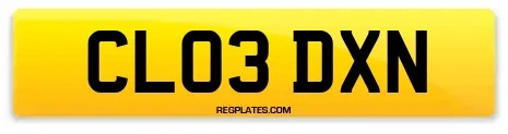 CL03 DXN