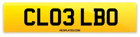 CL03 LBO