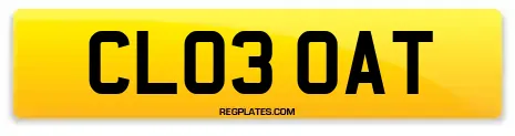 CL03 OAT