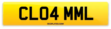 CL04 MML