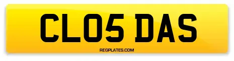 CL05 DAS