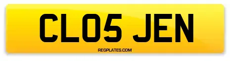 CL05 JEN
