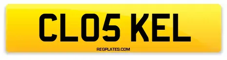 CL05 KEL