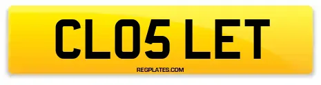 CL05 LET