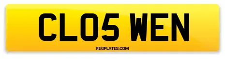 CL05 WEN