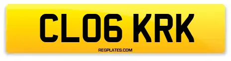 CL06 KRK