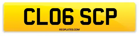 CL06 SCP