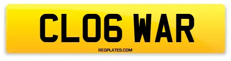 CL06 WAR