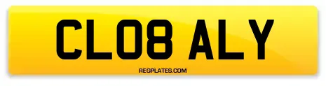 CL08 ALY