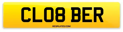 CL08 BER