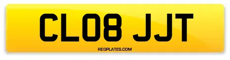 CL08 JJT