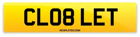 CL08 LET