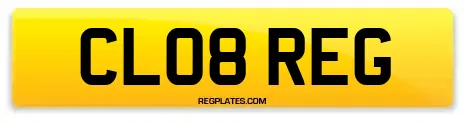 CL08 REG