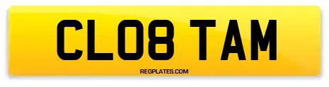 CL08 TAM