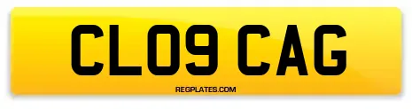 CL09 CAG