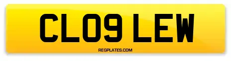 CL09 LEW