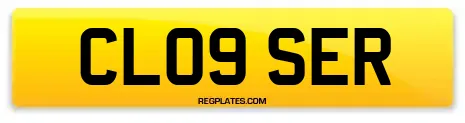 CL09 SER