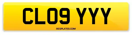 CL09 YYY