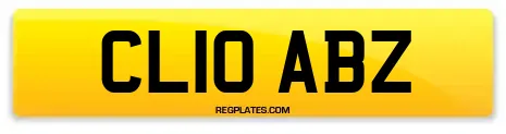 CL10 ABZ