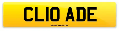 CL10 ADE