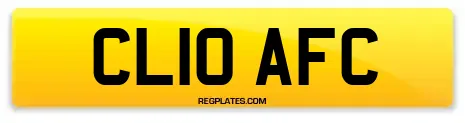 CL10 AFC