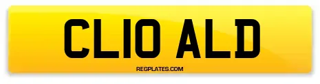 CL10 ALD