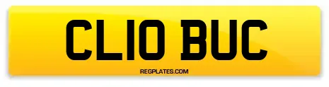 CL10 BUC
