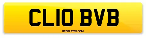 CL10 BVB