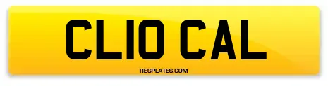 CL10 CAL