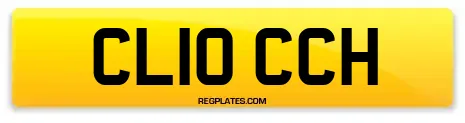 CL10 CCH