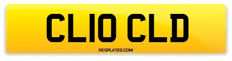 CL10 CLD