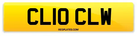 CL10 CLW