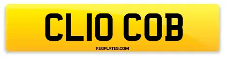 CL10 COB