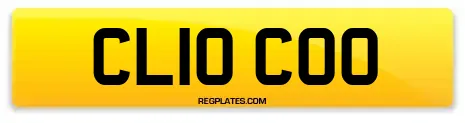 CL10 COO