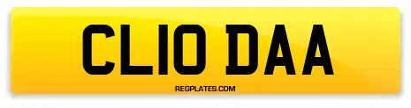 CL10 DAA