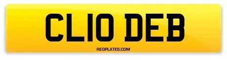 CL10 DEB