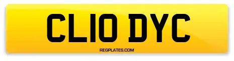 CL10 DYC