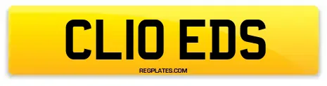 CL10 EDS
