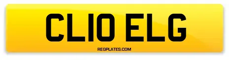 CL10 ELG