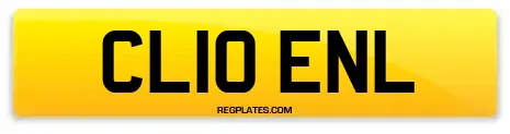 CL10 ENL