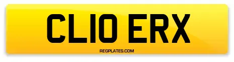 CL10 ERX