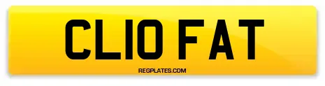 CL10 FAT