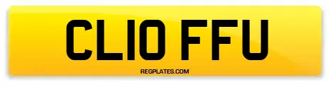 CL10 FFU